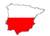 DAIFE TEXTIL HOGAR - Polski